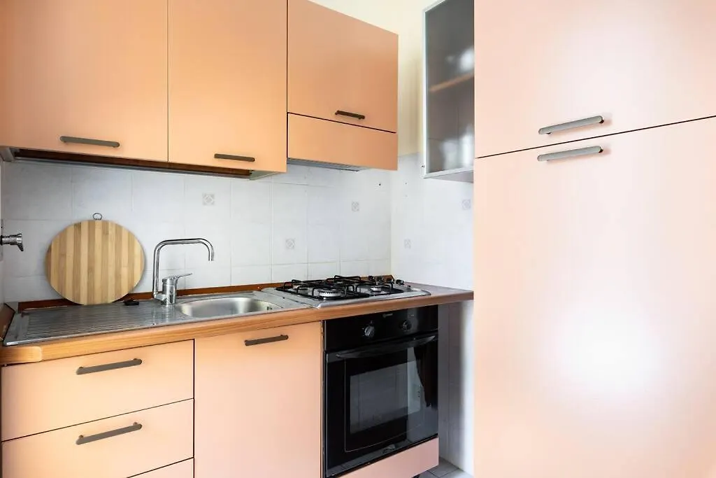 Centrale Vicino Spiagge E Ciclabile + Box-Auto ! Apartment Arma di Taggia 0*,  Italy