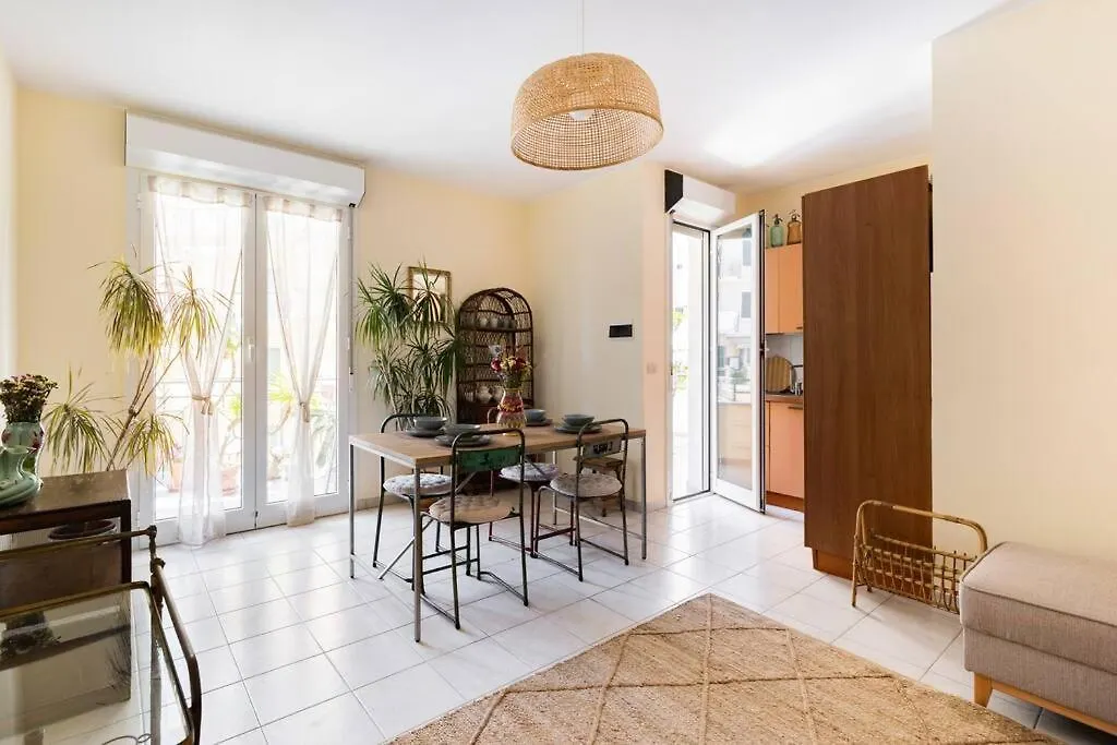 Centrale Vicino Spiagge E Ciclabile + Box-Auto ! Apartment Arma di Taggia