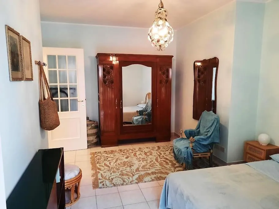 Centrale Vicino Spiagge E Ciclabile + Box-Auto ! Apartment Arma di Taggia Italy
