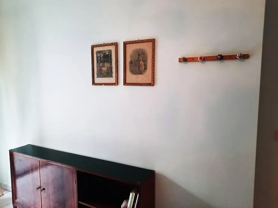 Centrale Vicino Spiagge E Ciclabile + Box-Auto ! Apartment Arma di Taggia 0*,  Italy