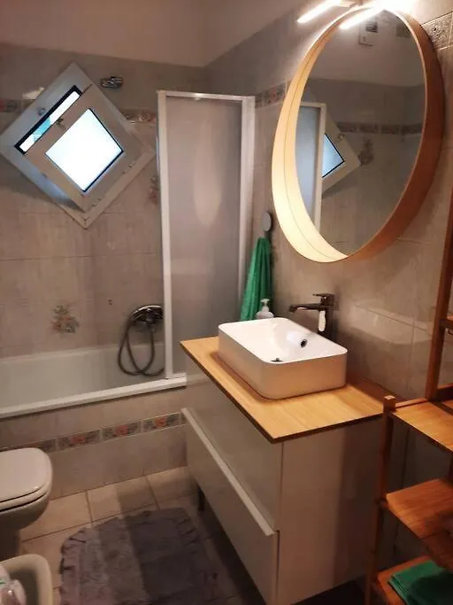 Centrale Vicino Spiagge E Ciclabile + Box-Auto ! Apartment Arma di Taggia