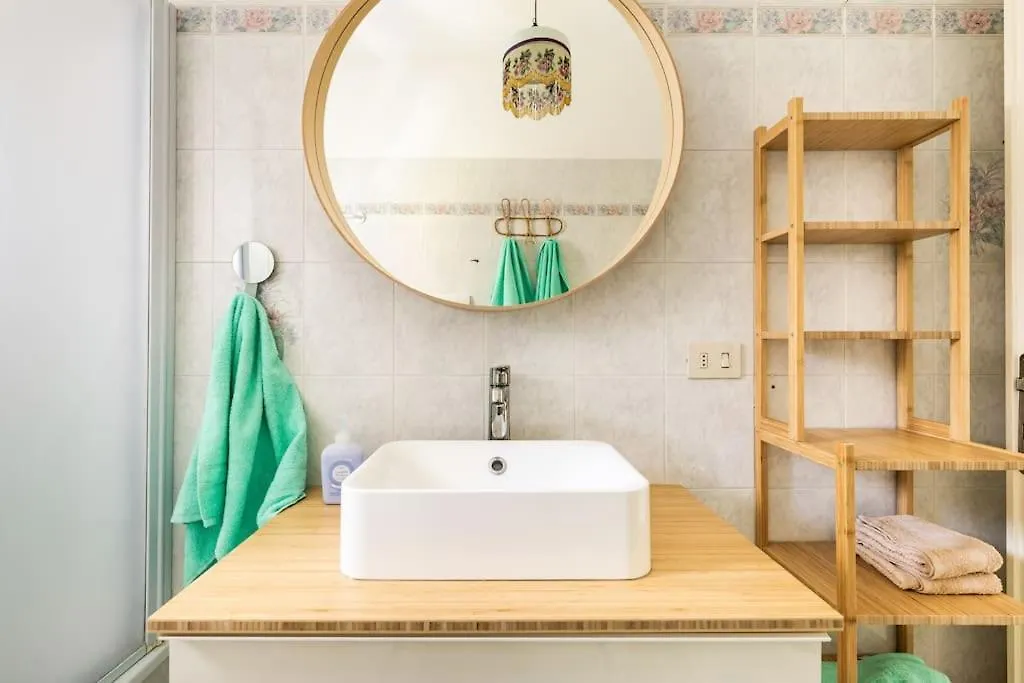 Centrale Vicino Spiagge E Ciclabile + Box-Auto ! Apartment Arma di Taggia 0*,