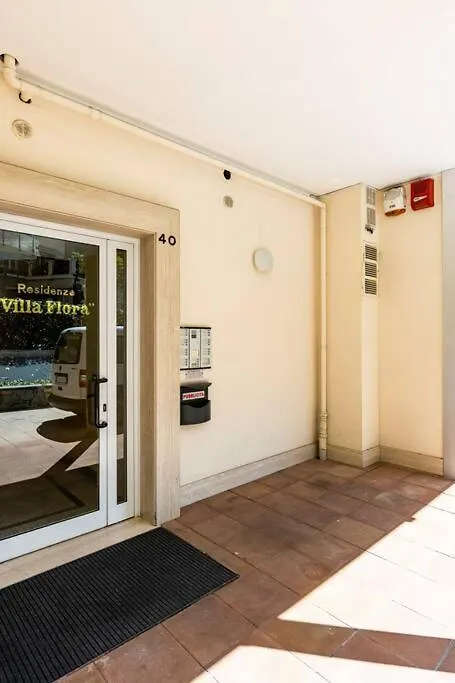 Centrale Vicino Spiagge E Ciclabile + Box-Auto ! Apartment Arma di Taggia
