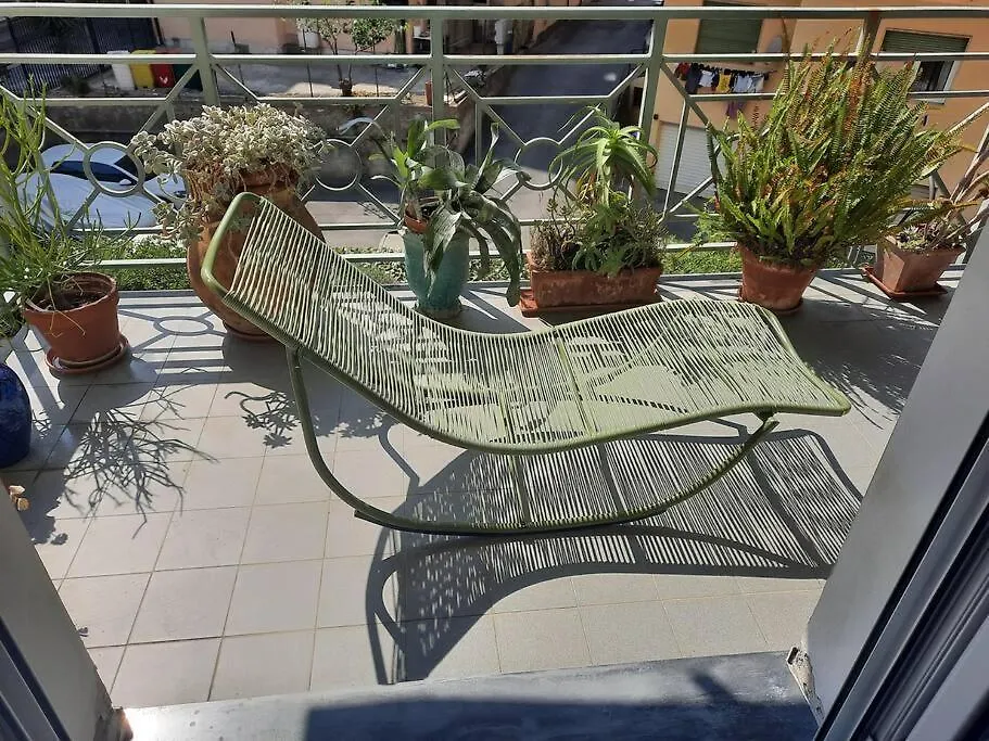 Centrale Vicino Spiagge E Ciclabile + Box-Auto ! Apartment Arma di Taggia Italy