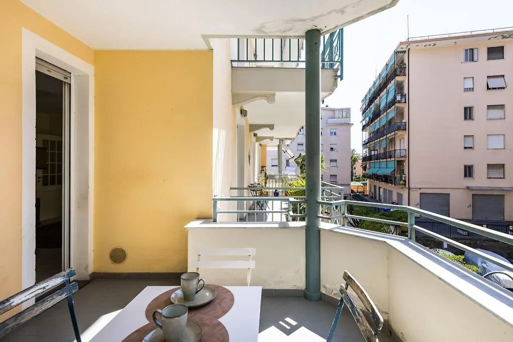 Centrale Vicino Spiagge E Ciclabile + Box-Auto ! Apartment Arma di Taggia Italy
