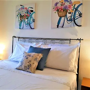 Casa Cristina 2c - Private Free Parking, Wi-fi Appartamento