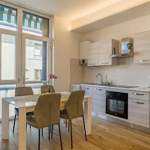 Perla Ligure Appartamento
