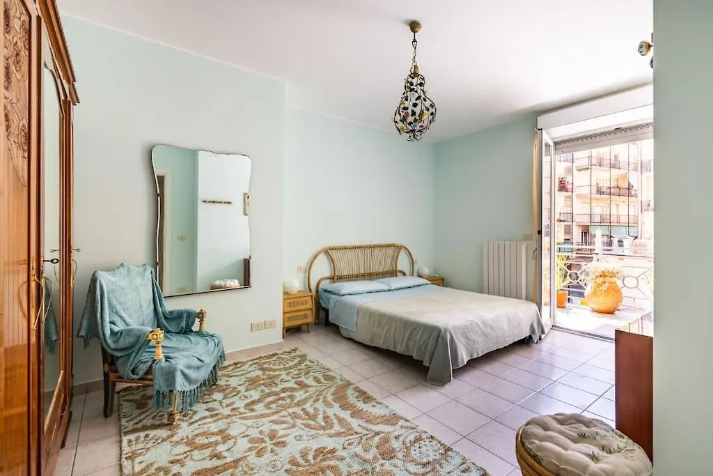 Centrale Vicino Spiagge E Ciclabile + Box-Auto ! Apartment Arma di Taggia 0*,